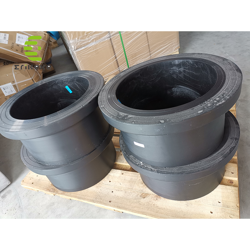 Il tubo hdpe da 2 pollici / può essere prenotato