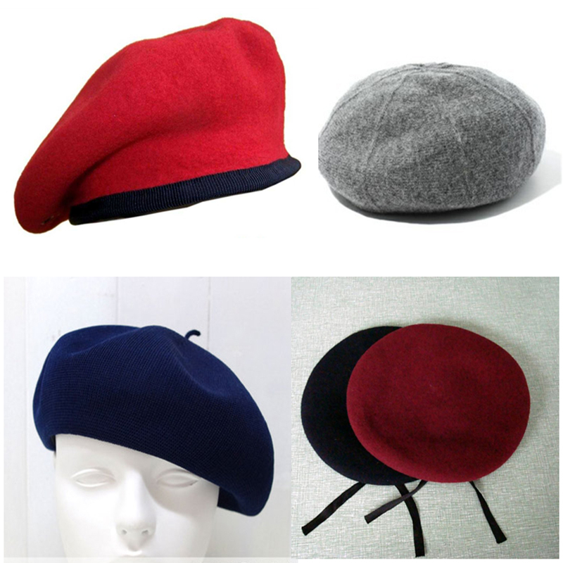 Macchina per maglieria circolare del berretto del cappello dell'esercito di modo di prezzi di fabbrica