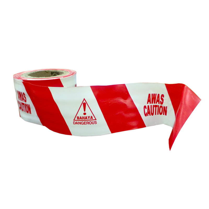 nastro per barricata campione gratuito nastro per barricate rosso e bianco pronto soccorso