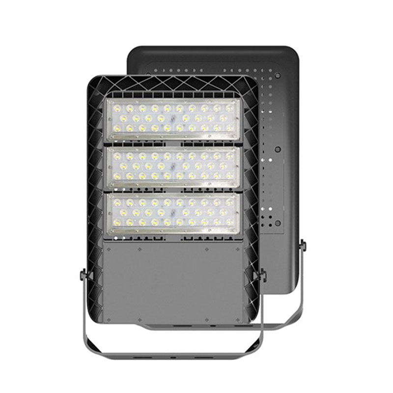 Luce di inondazione LED dello stadio Spiderman 150W