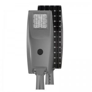 30W Nuova luce a LED solari