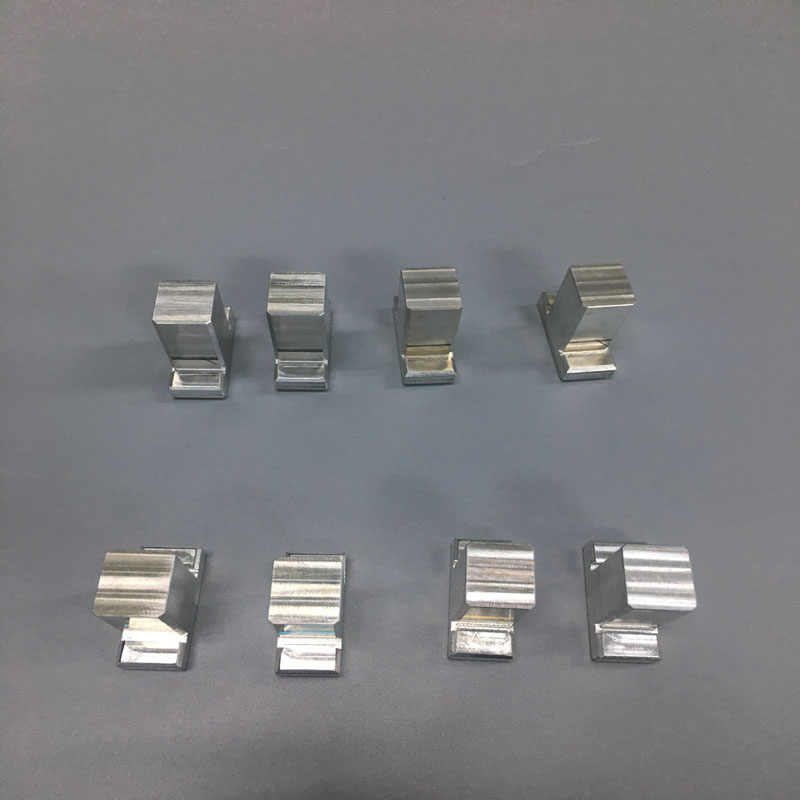 Parti CNC