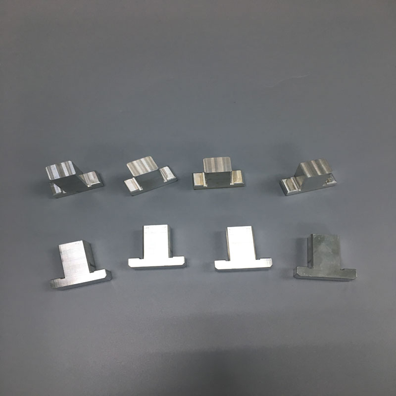 Parti CNC