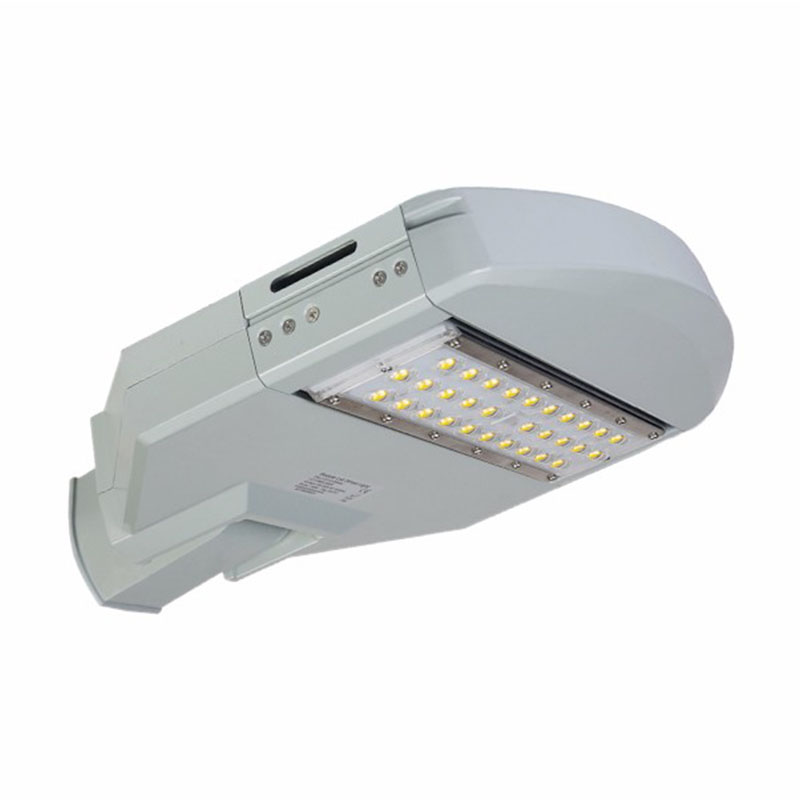 Lampione a LED classico 50W