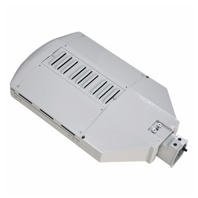 Lampione stradale a LED classico da 150 W.