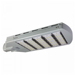 Lampione a LED classico da 250W