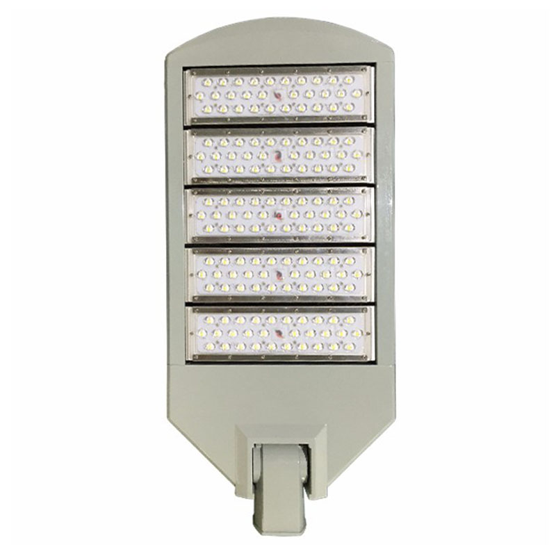 Lampione a LED classico da 250W