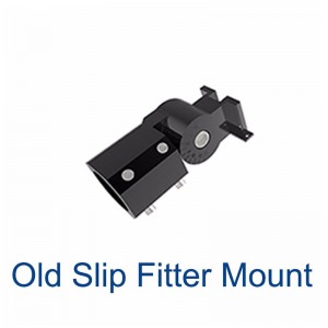 Lampione stradale a LED 5050 Spiderman 150W