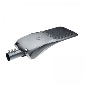 Lampione stradale a LED da 100W