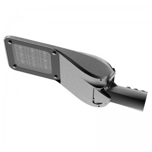 Lampione stradale a LED da 50W