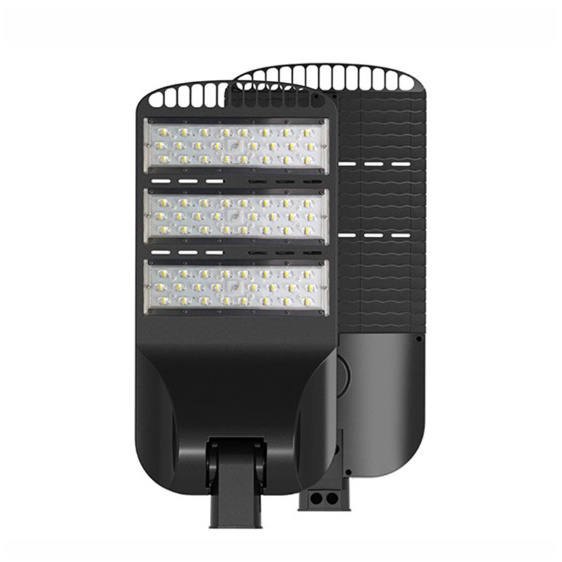 150W Spada LED Strada Luce