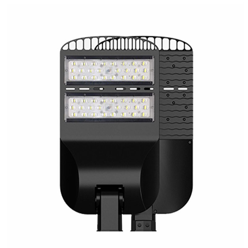 Lampione stradale a LED 100W Sword