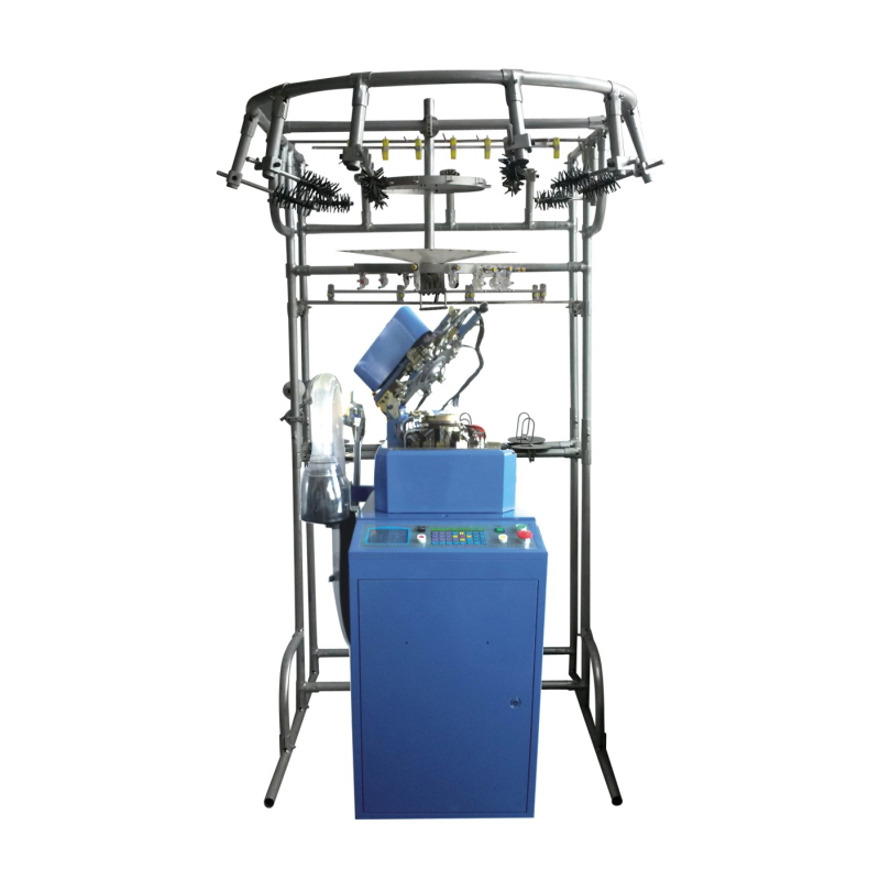 Macchine per cucire calzini