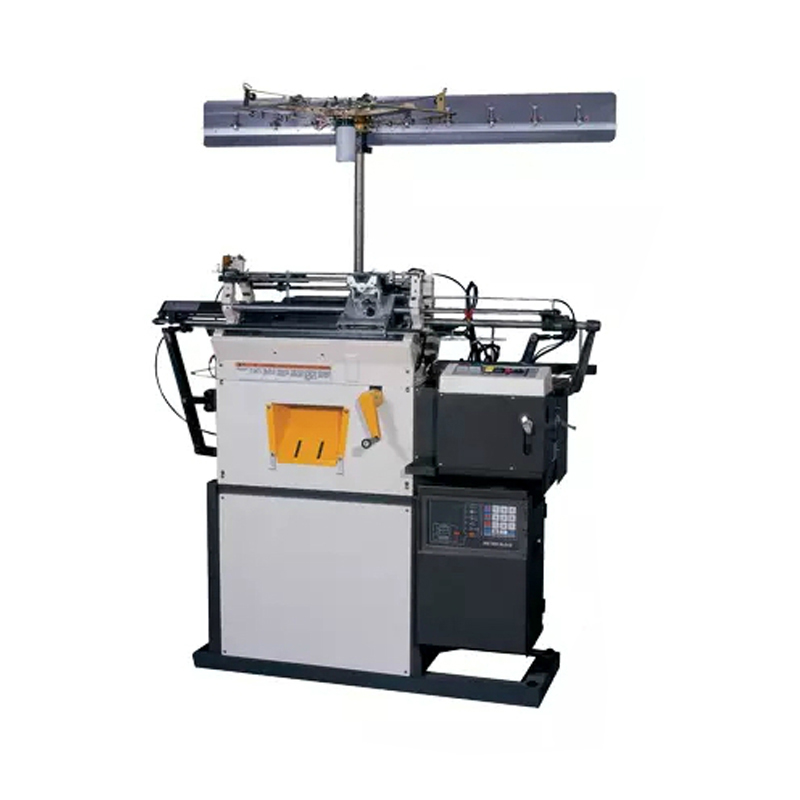 Macchina per maglieria a guanti