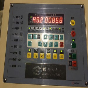 La vendita a caldo di alta qualità completamente computerizzata single jersey donne che leggono una piccola macchina a maglia circolare senza soluzione di continuità