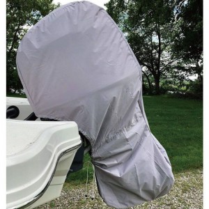 Coperchio del motore di bordo