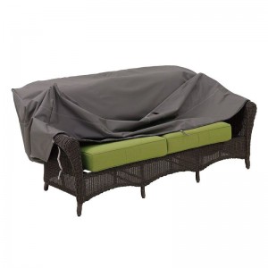 Copertura per sedia lunga