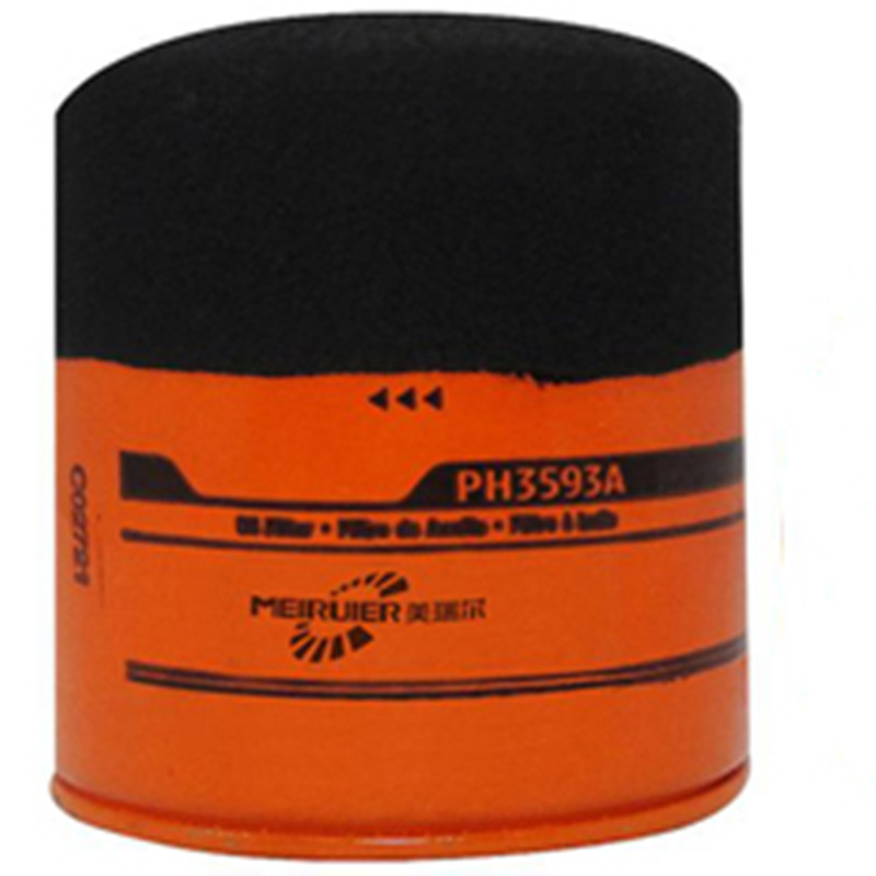 filtro dell ’olio (PH3593A)