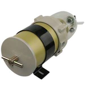 Separatore dell'acqua del filtro a combustibile (900FG)