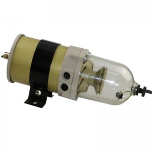 Separatore dell'acqua del filtro a combustibile (900FG)