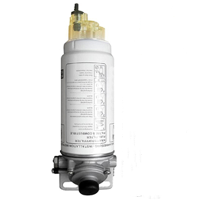filtro del carburante (DAF PL420)
