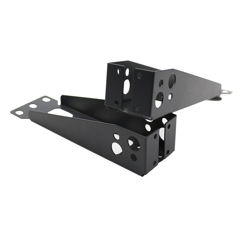 OEM custom Stamping Hardware Brackets Metal