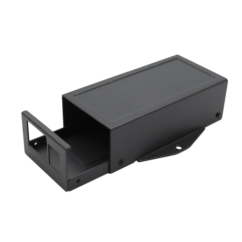 elementi del router case di stabulazione