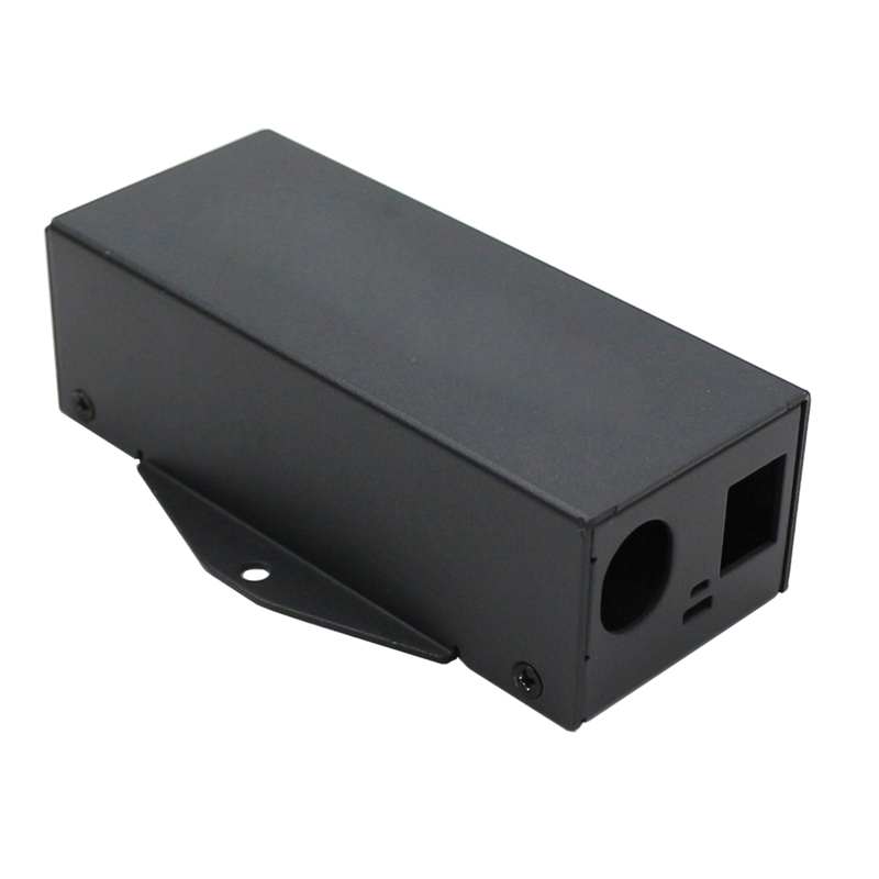 elementi del router case di stabulazione