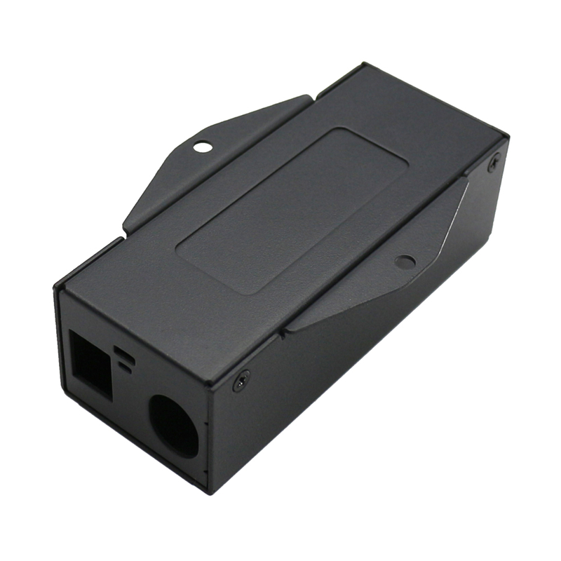 elementi del router case di stabulazione