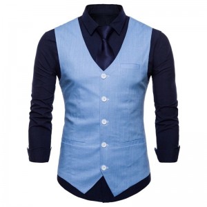 100% Poliestere Vest / Waist cappes