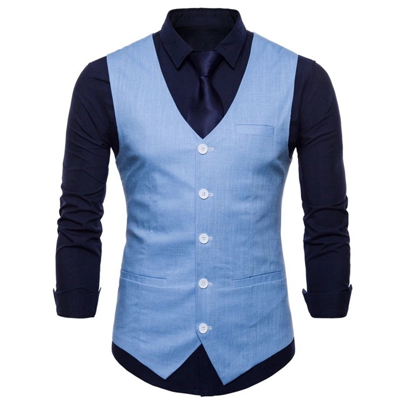 100% Poliestere Vest / Waist cappes