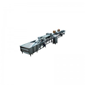 WXG70 Uovo Lavatrice e asciugatrice