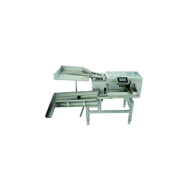 WD32Single rowlEgg Breaker machine