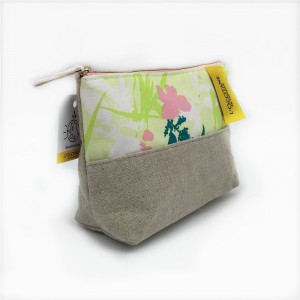 trousse in cotone