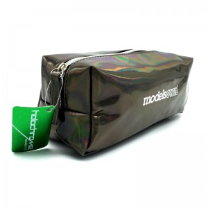 borsa in PU brillante