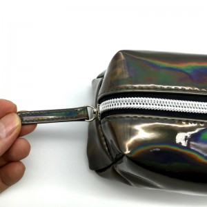 borsa in PU brillante