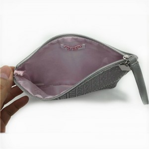 borsa cosmetica piatta