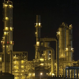 Atex LED High Bay Antideflagrante