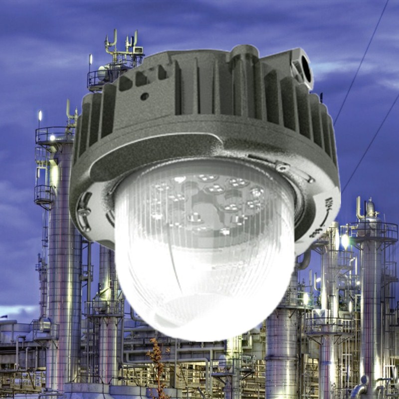 Luce a LED impermeabile impermeabile IP67 45W ad alta potenza