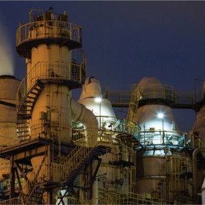 Luce a LED impermeabile impermeabile IP67 45W ad alta potenza