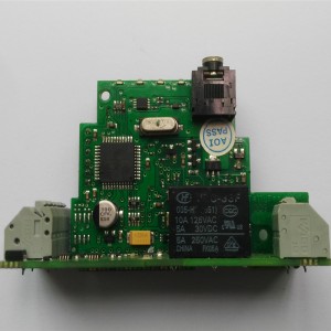 OEM per scheda di controllo industriale PCBA Build box