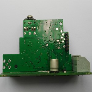 OEM per scheda di controllo industriale PCBA Build box