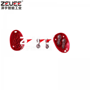 Macchina automatica per l'assemblaggio di prodotti elettronici a celle solari