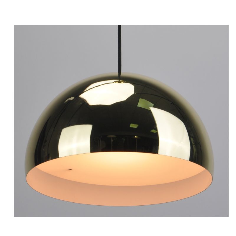Lampada a sospensione a LED ad alta tensione con DIM TO WARM