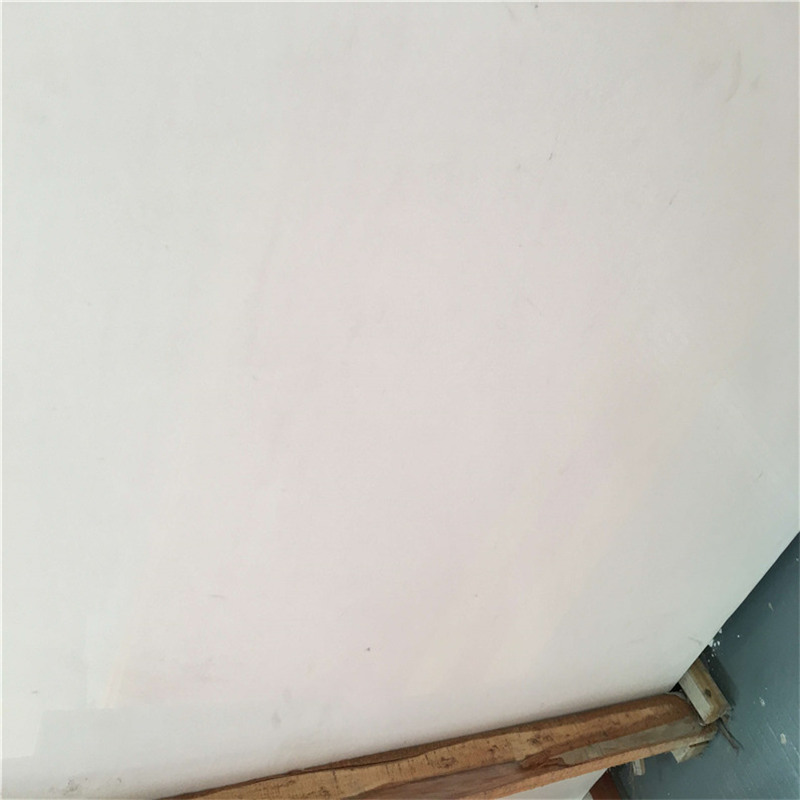 Thassos Crystal White Slab per interni decorativi