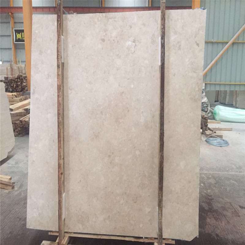 Lastre di marmo beige Persia classica