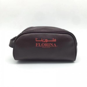 FLORINA kit dopp uomo