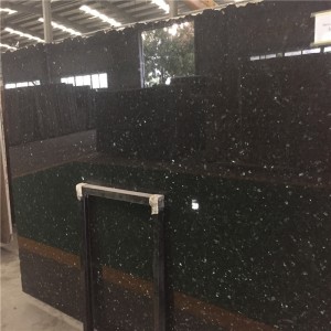 Labrador Verde Emerald Pearl Granite Lastra