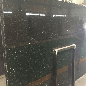 Labrador Verde Emerald Pearl Granite Lastra