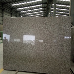Lastre di granito marrone Bainbrook G664